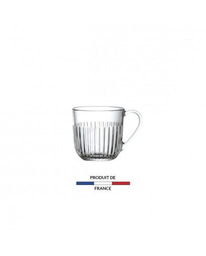 Tasse expresso Ouessant