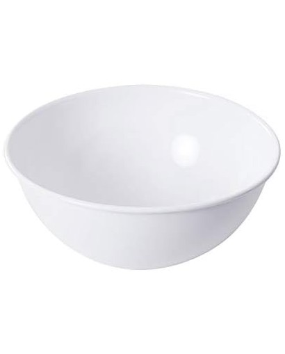 Saladier Ø 26cm Blanc-WEISS