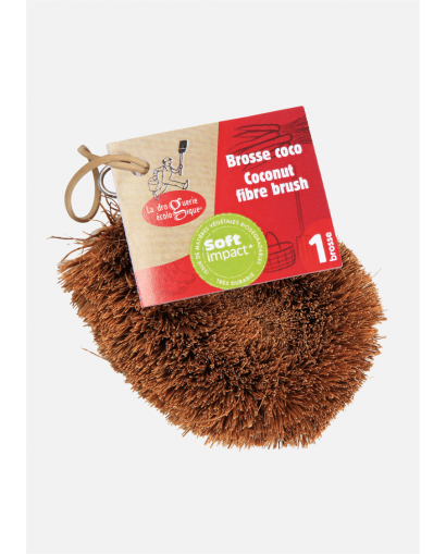 Brosses coco vrac