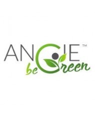 Angie be green